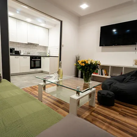 Apartamento Kazimierz
