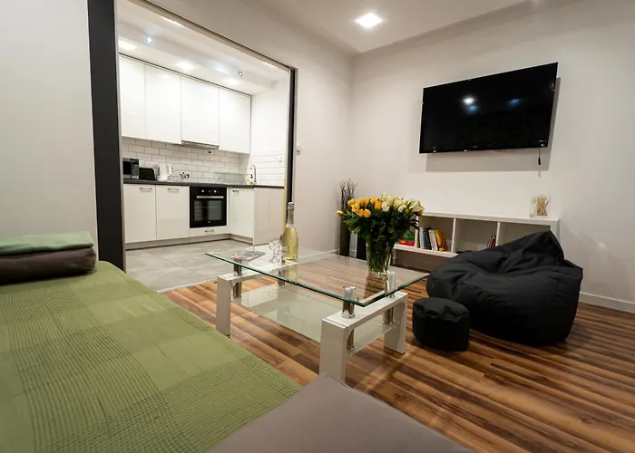 Apartamento Kazimierz