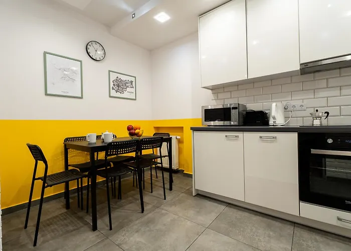 Apartamento Kazimierz