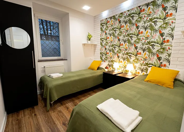 Apartamento Kazimierz