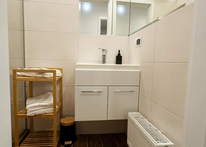 Kazimierz Apartamento *