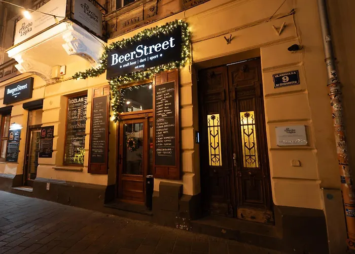 Kazimierz Apartamento *