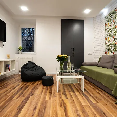 Kazimierz Appartement