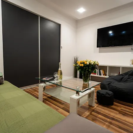 Kazimierz Appartement *