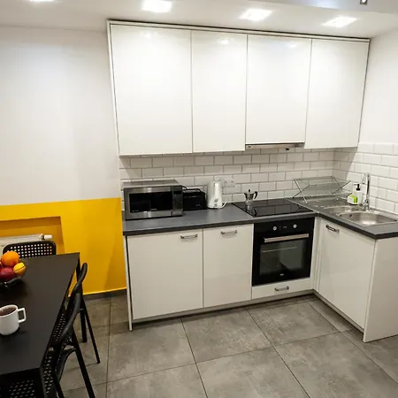 Kazimierz Appartement *