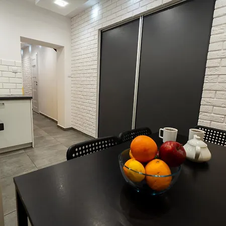 Kazimierz Appartement Krakau