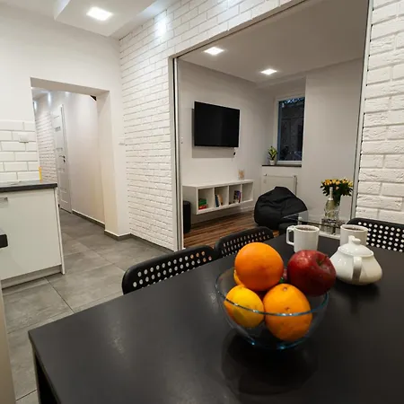 Kazimierz Appartement *