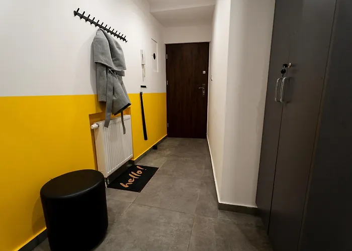 Kazimierz Appartement *