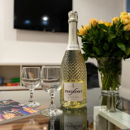 Kazimierz Apartament