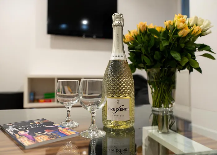 Kazimierz Apartament