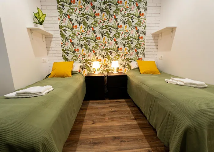 Kazimierz Apartament