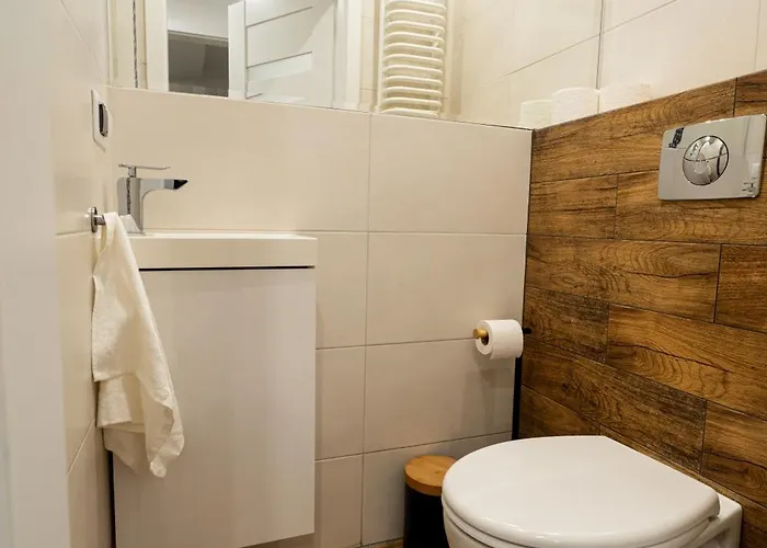 Apartament Kazimierz