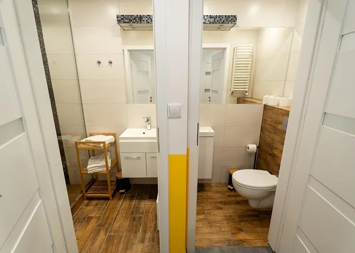 Apartament Kazimierz Kraków